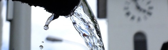 Métodos De Tratamento Da Água Para Consumo Humano