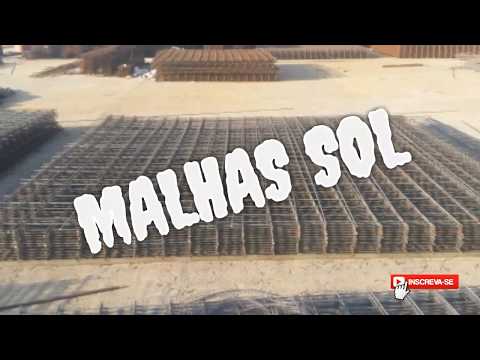 DIFERENÇÃ ENTRE MALHA SOL E MALHA ESPECIFICA MOÇAMBIQUE