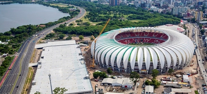 Estádio do Beira-Rio