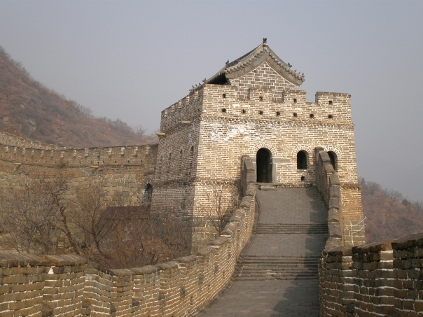 muralha-da-china