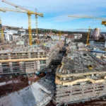 construir um edifícios em Portugal